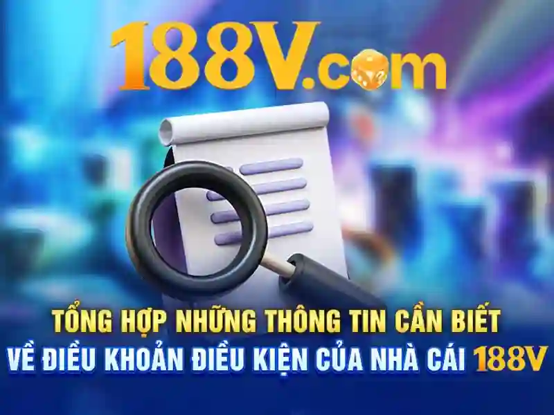 188v 188vv.com.vn – Tổng quan chủ đề và giá trị cốt lõi