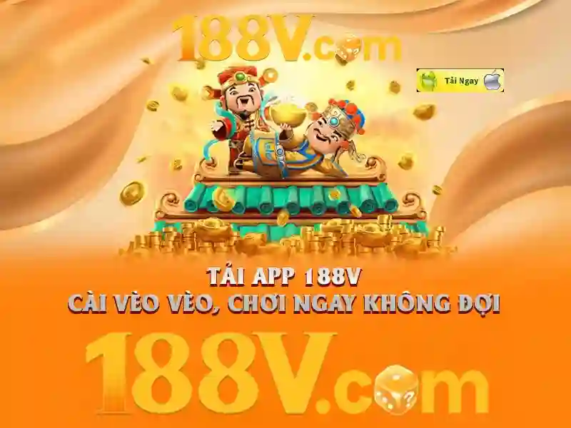 Ưu điểm cạnh tranh của 188v 188vv.com.vn