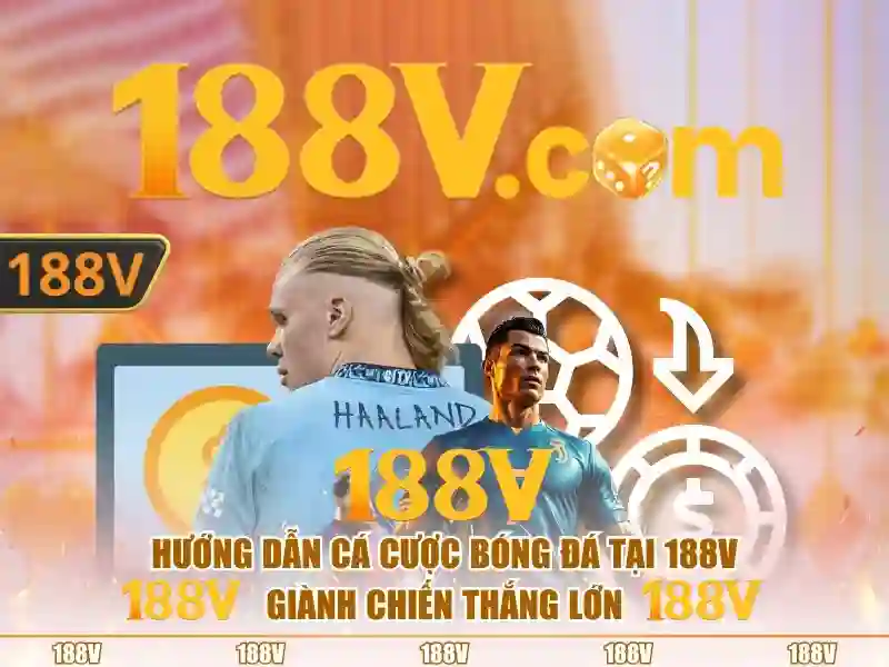 188v fan: Trải nghiệm đỉnh cao với slot 188v và 188v mê