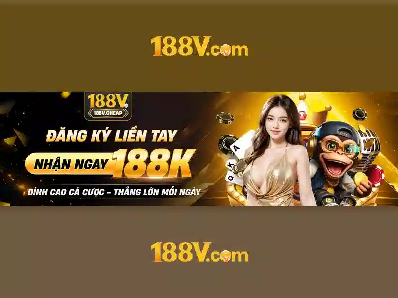 Link 188v: Trải nghiệm và đánh giá về casino 188v