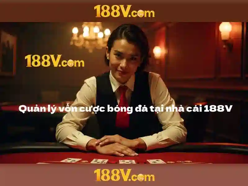 Cá cược thể thao 188v – Trải nghiệm đỉnh cao và an toàn