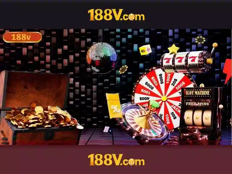 Nguồn gốc và sứ mệnh của game 188v