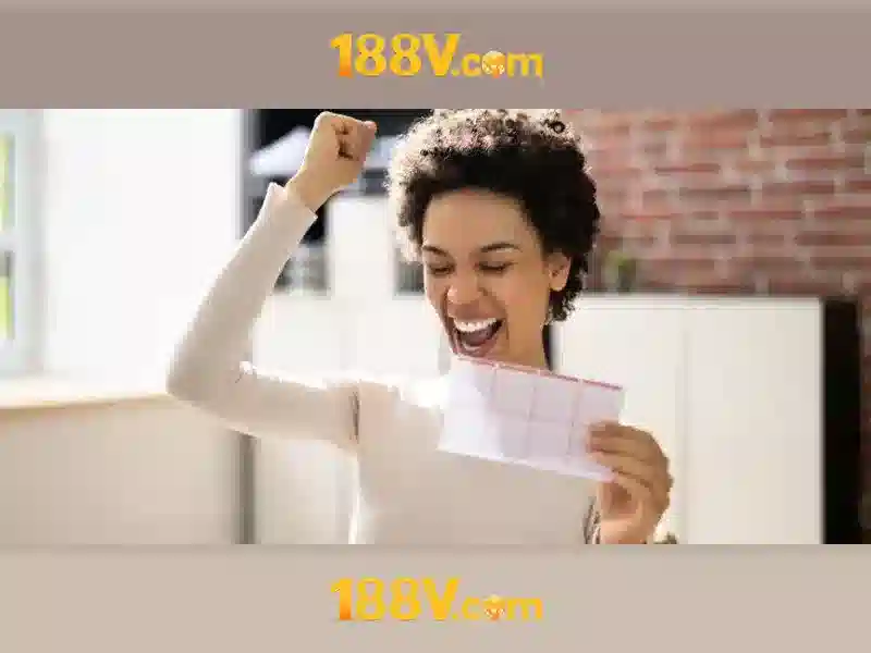 188v nổ hũ: Trải nghiệm đỉnh cao và hành trình thương hiệu