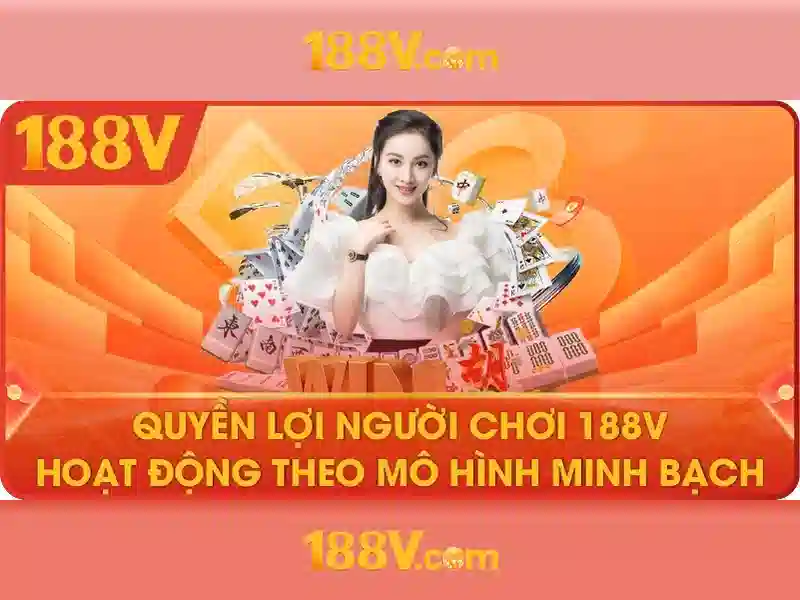 188v com app: Trải nghiệm đỉnh cao, an toàn