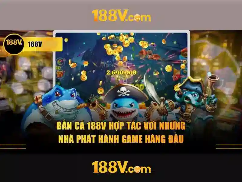188v com – Định hình tương lai số với 188v vom và 188v-com