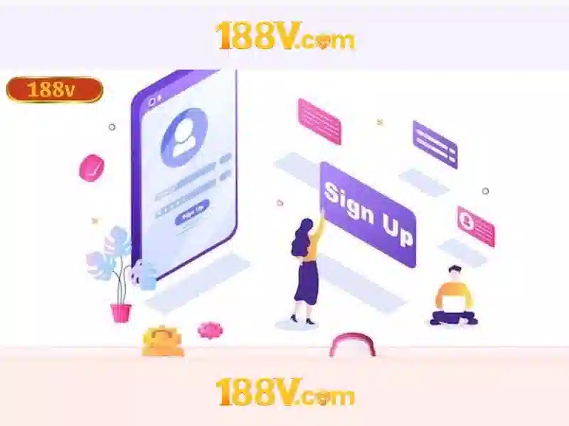 188v official: Trải nghiệm số đỉnh cao