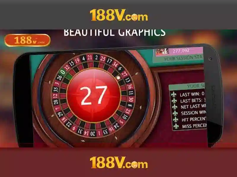 game 188v – Trải nghiệm đỉnh cao cho cược và giải trí