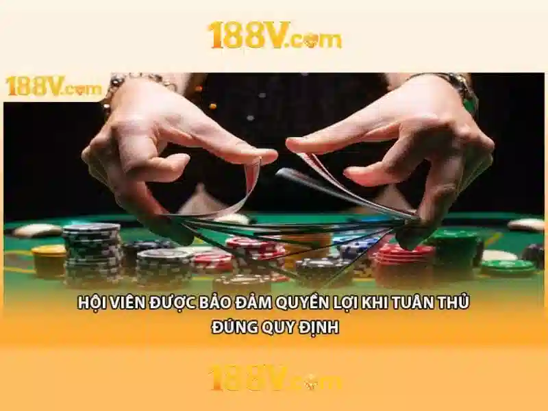 Giấy phép hoạt động và các đối tác tài trợ của nhà cái 188BET