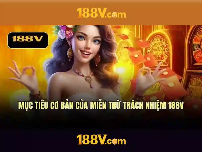 188v có lừa đảo không? Đánh giá 188v là gì và 188v game