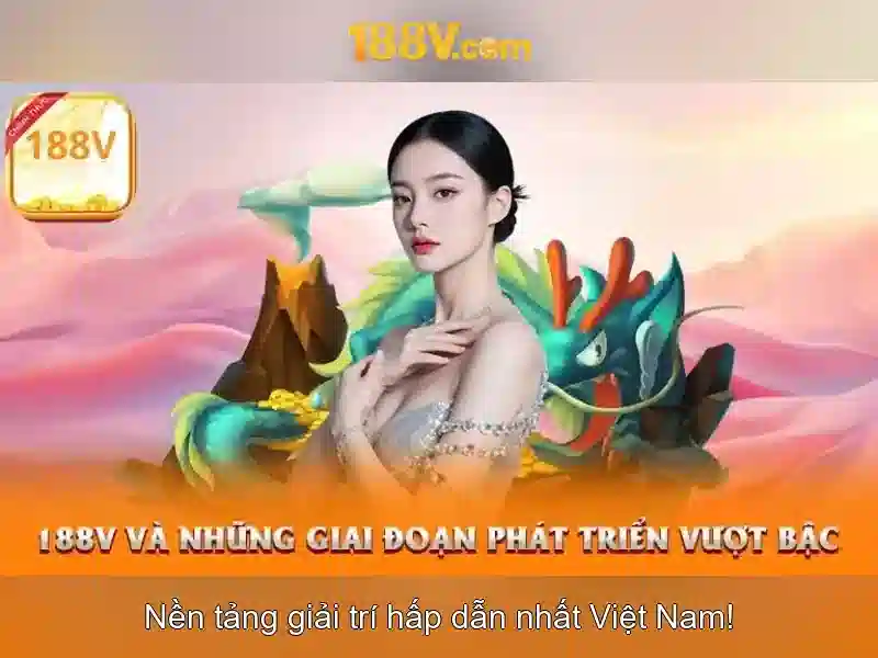 Nguồn gốc và sứ mệnh của 188v.