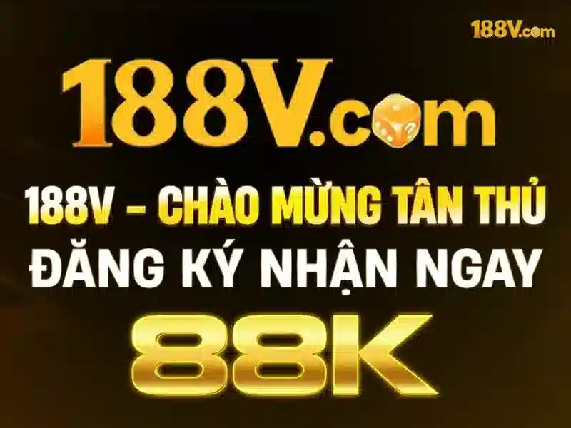 Khuyến mãi 188v nổi bật cho trải nghiệm casino trực tuyến