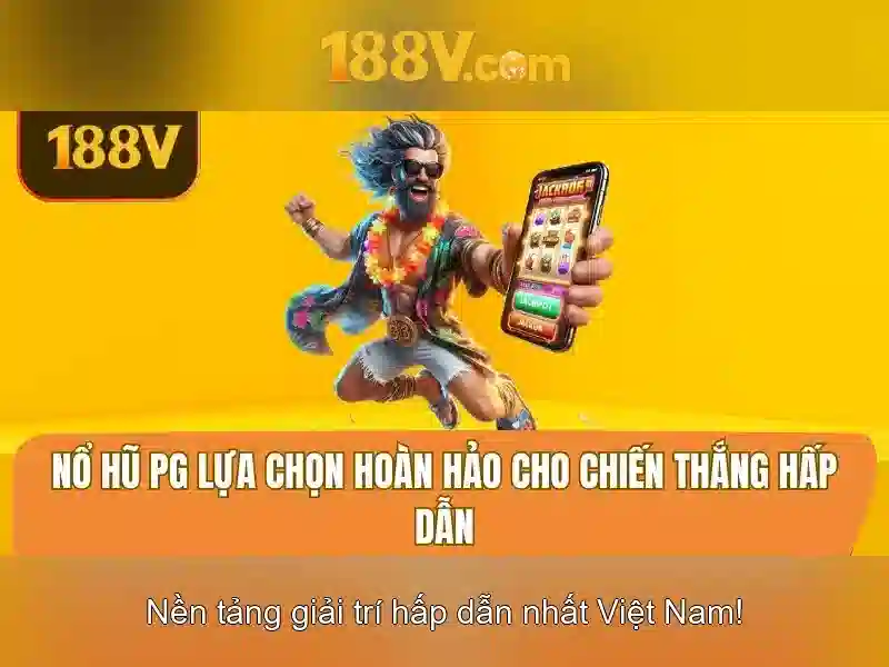 Tổng quan 188v bet