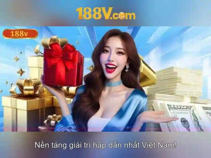 Các sản phẩm và dịch vụ chủ chốt của 188v . com