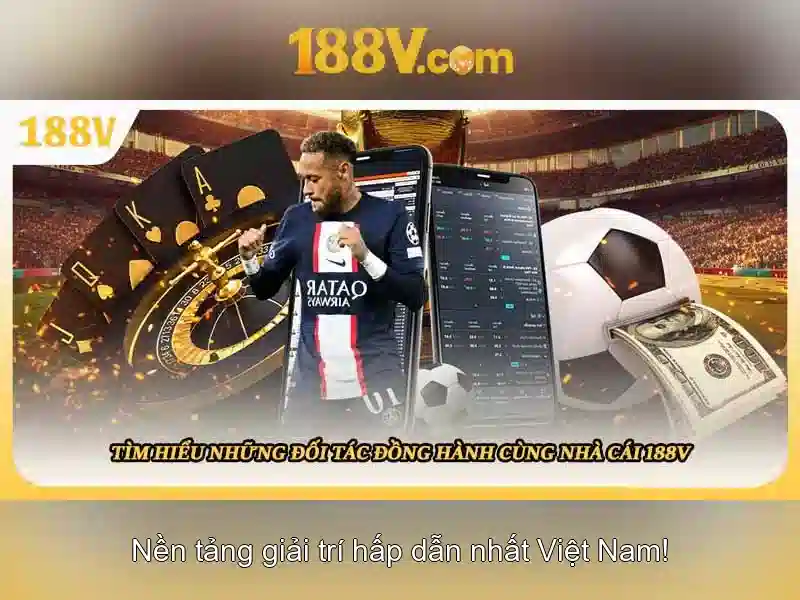 188v. – Nền tảng số tin cậy và trải nghiệm 188v.