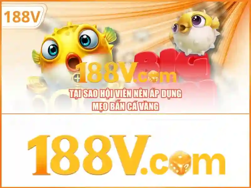 188v 188vv.com.vn – Trải nghiệm game đỉnh cao