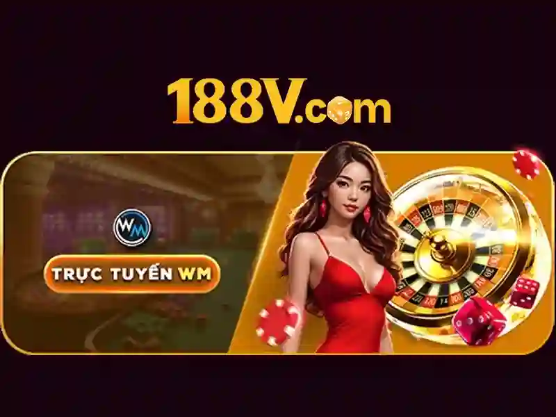188v – Nền tảng casino và trải nghiệm 188v tốt nhất