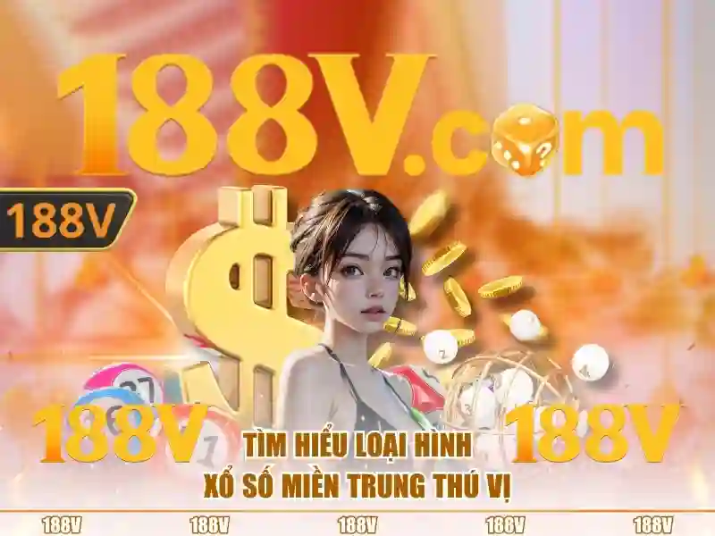 Cá cược thể thao 188v – Tổng quan và Giá trị cốt lõi