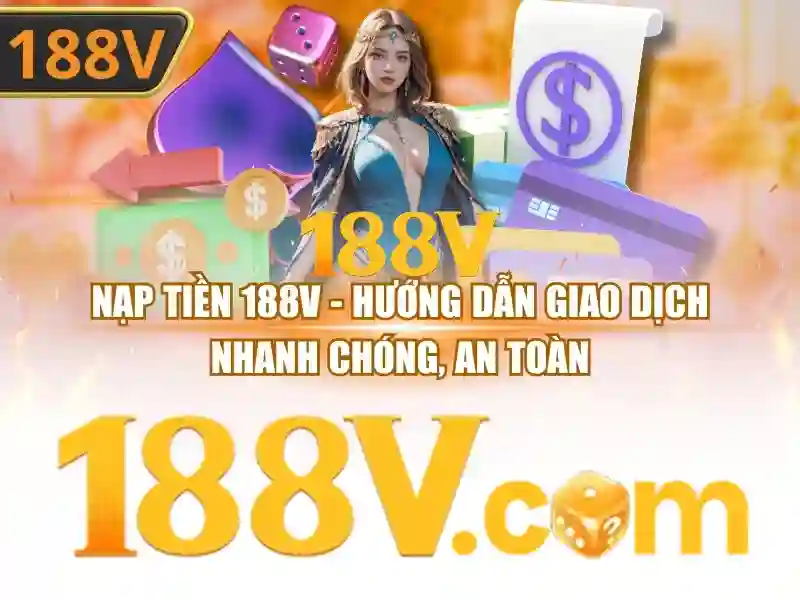 Nguồn gốc và sứ mệnh của 188v đang nhập