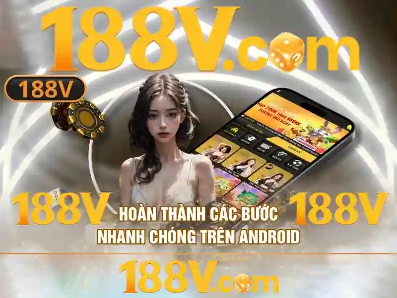 188v official: Trải nghiệm số đỉnh cao