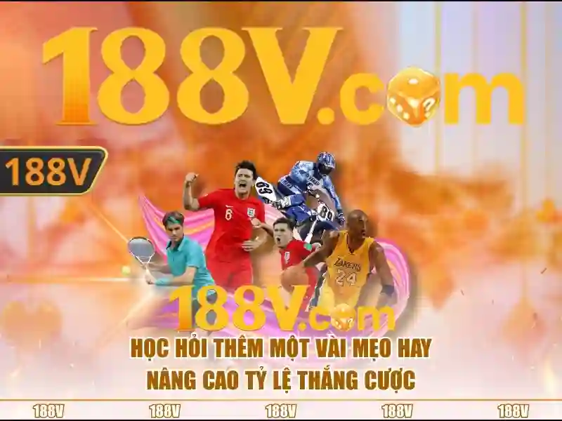Sản phẩm và dịch vụ của 188v trong thực tế