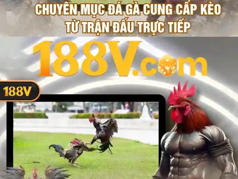 game 188v – Tổng quan chủ đề và giá trị cốt lõi