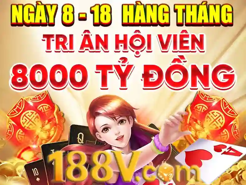 Tầm nhìn và phát triển của 188v 188vv.com.vn