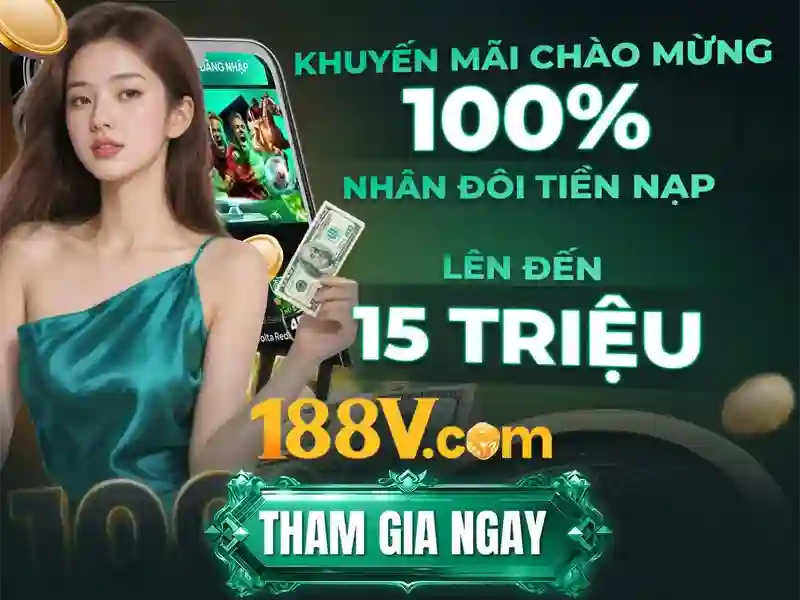 188v free: Trải nghiệm và nhận thưởng hấp dẫn