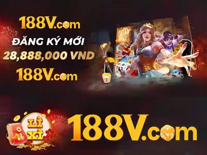 Giao diện trang nhận code 188v với thiết kế hiện đại và bắt mắt