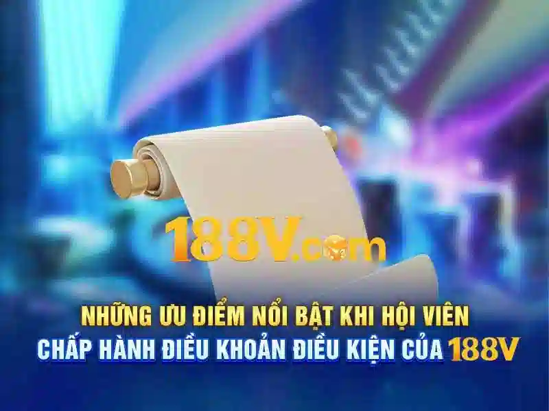 188v. vip: Trải nghiệm đỉnh cao và hành trình đổi mới