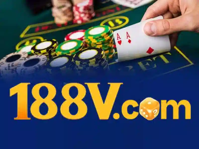 188v link – Trải nghiệm đỉnh cao cùng 188v vip